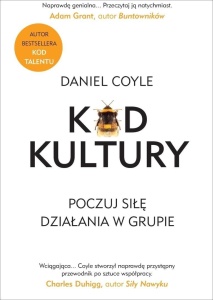 KOD KULTURY. POCZUJ SIŁĘ DZIAŁANIA W GRUPIE
