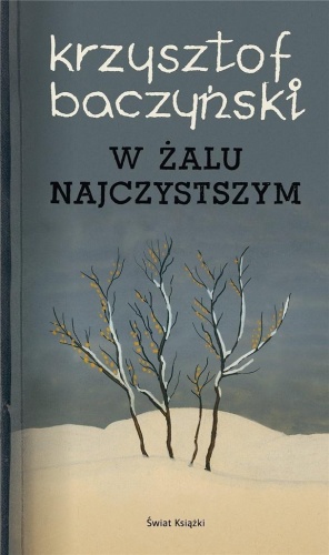 W żalu najczystszym, Krzysztof Kamil Baczyński