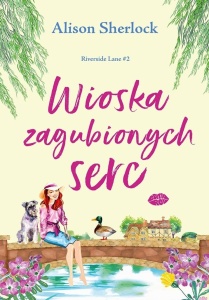 RIVERSIDE LANE T.2 WIOSKA ZAGUBIONYCH SERC