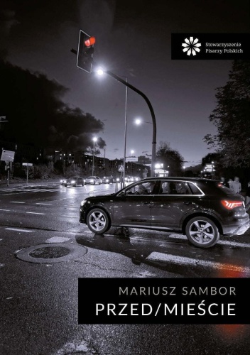 Przed/Mieście, Mariusz Sambor