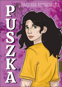 PUSZKA, BARBARA KOSMOWSKA
