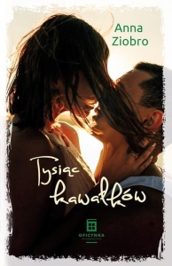 TYSIĄC KAWAŁKÓW, ANNA ZIOBRO