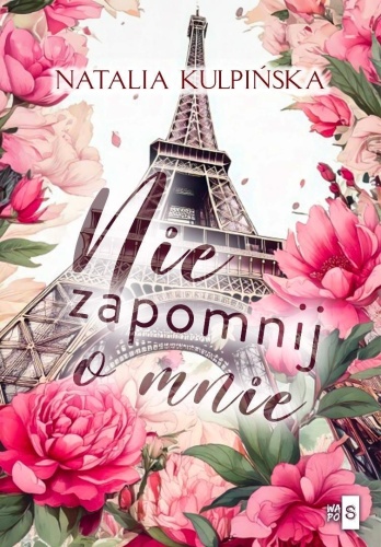 Nie zapomnij o mnie, Natalia Kulpińska