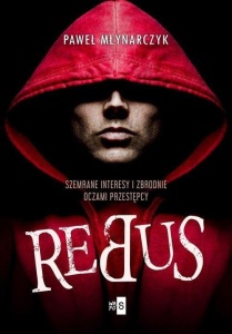 REBUS, PAWEŁ MŁYNARCZYK