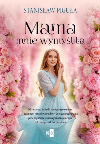 Mama mnie wymyśliła, Stanisław Piguła