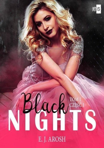 Black Nights T.1 Cz.1, E. J. Arosh