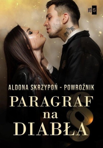 Paragraf na diabła, Aldona Skrzypoń-Powroźnik