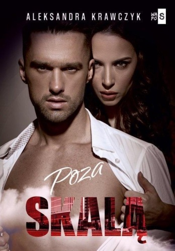 Poza skalą, Aleksandra Krawczyk