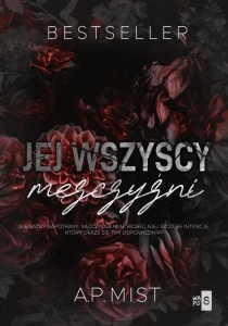 JEJ WSZYSCY MĘŻCZYŹNI, A.P. MIST