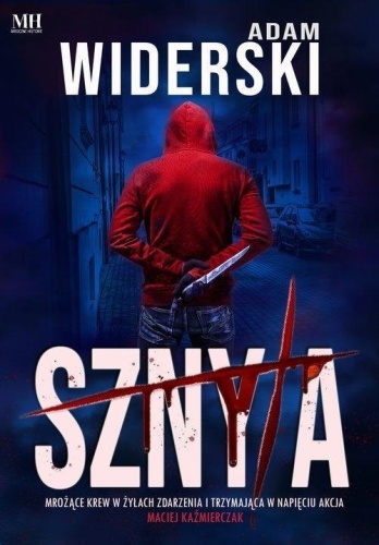 Sznyta, Adam Widerski