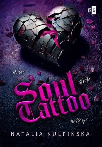 Soul Tattoo, Natalia Kulpińska