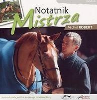 Notatnik Mistrza, Michel Roberts