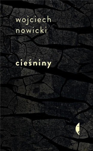 Cieśniny, Wojciech Nowicki