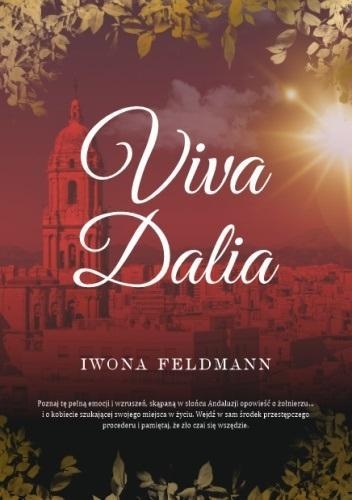 Viva Dalia, Iwona Feldmann
