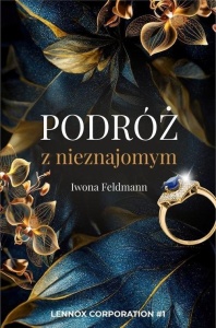 PODRÓŻ Z NIEZNAJOMYM, FELDMANN IWONA