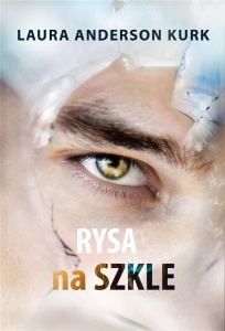 RYSA NA SZKLE, ANDERSON KURK LAURA