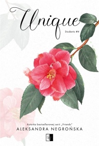 STUDENTS T.4 UNIQUE, ALEKSANDRA NEGROŃSKA