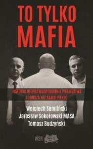 TO TYLKO MAFIA