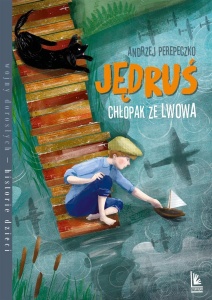 JĘDRUŚ CHŁOPAK ZE LWOWA