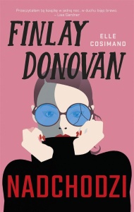 FINLAY DONOVAN NADCHODZI