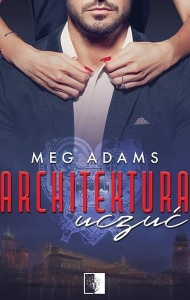 ARCHITEKTURA UCZUĆ, MEG ADAMS