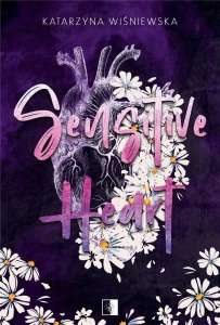 SENSITIVE HEART, KATARZYNA WIŚNIEWSKA