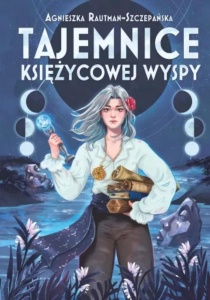TAJEMNICE KSIĘŻYCOWEJ WYSPY