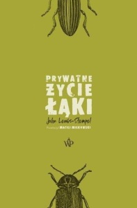 PRYWATNE ŻYCIE ŁĄKI W.2, JOHN LEWIS-STEMPEL