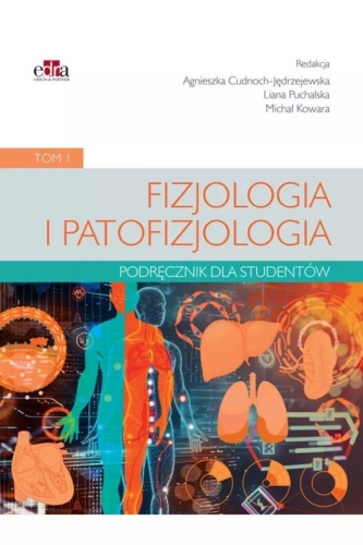 Fizjologia i patofizjologia T.1, praca zbiorowa