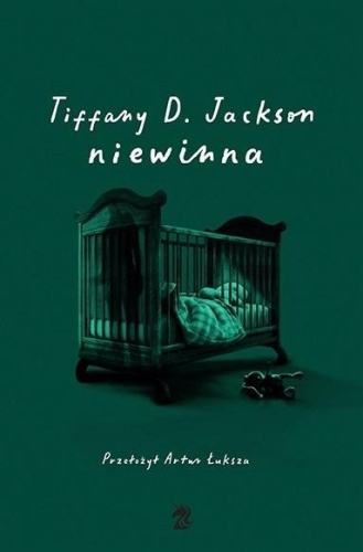 Niewinna, Tiffany D. Jackson