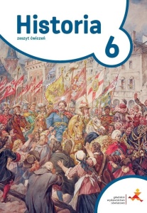HISTORIA SP 6 PODRÓŻE W CZASIE ĆW W.2019 GWO