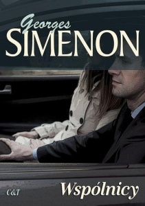 WSPÓLNICY, GEORGES SIMENON