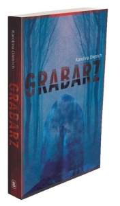 GRABARZ, KAROLINA DIETRICH