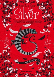 SILVER - TRZECIA KSIĘGA SNÓW