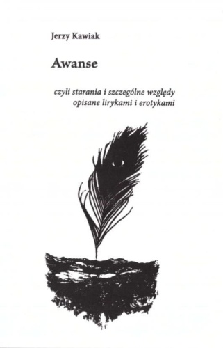 Awanse, Jerzy Kawiak
