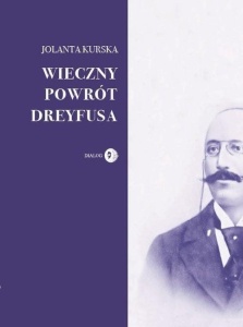 WIECZNY POWRÓT DREYFUSA, JOLANTA KURSKA