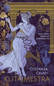 KLITAJMESTRA, CONSTANZA CASATI