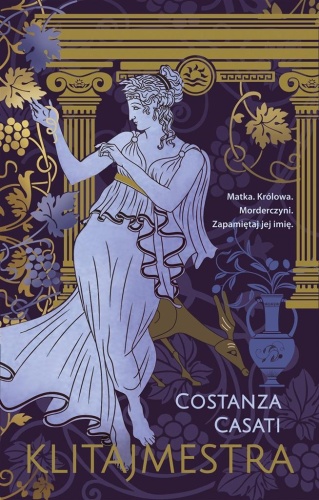 Klitajmestra, Constanza Casati
