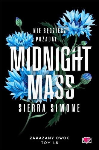 Zakazany owoc T.1,5 Midnight Mass, Sierra Simone