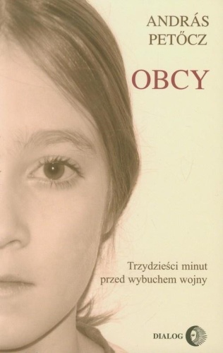Obcy, Andras Petocz
