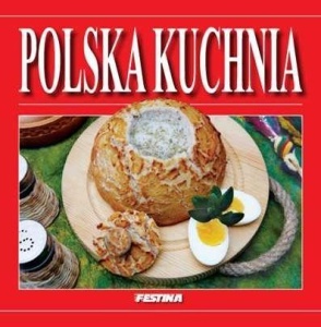 KUCHNIA POLSKA - WERSJA POLSKA, RAFAŁ JABŁOŃSKI