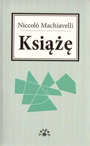 Książę, Niccolo Machiavelli