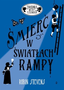 ŚMIERĆ W ŚWIATŁACH RAMPY