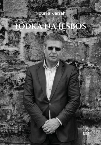 Łódka na Lesbos, Nouri al-Jarrah