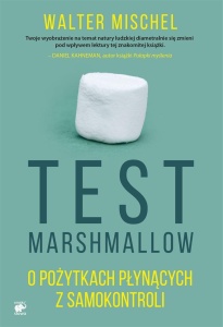 MARSHMALLOW TEST, WALTER MISCHEL