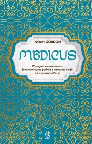 Medicus, Noah Gordon