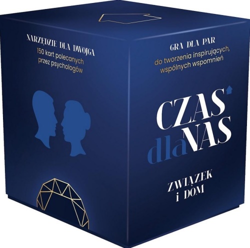 CZAS DLA NAS Związek i Dom, StarHouse Games
