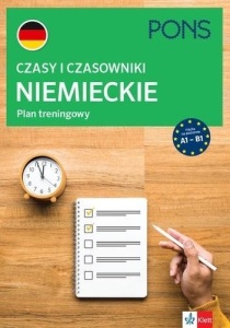 CZASY I CZASOWNIKI ANGIELSKIE. PLAN TRENING. A1-B1