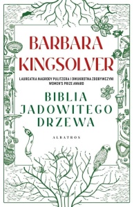 BIBLIA JADOWITEGO DRZEWA, BARBARA KINGSOLVER