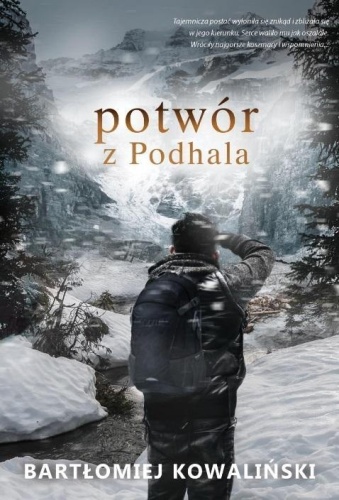 Potwór z Podhala, Bartłomiej Kowaliński